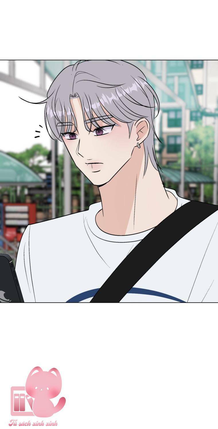 Bí Mật Highteen - Chap 54 - Trang 33