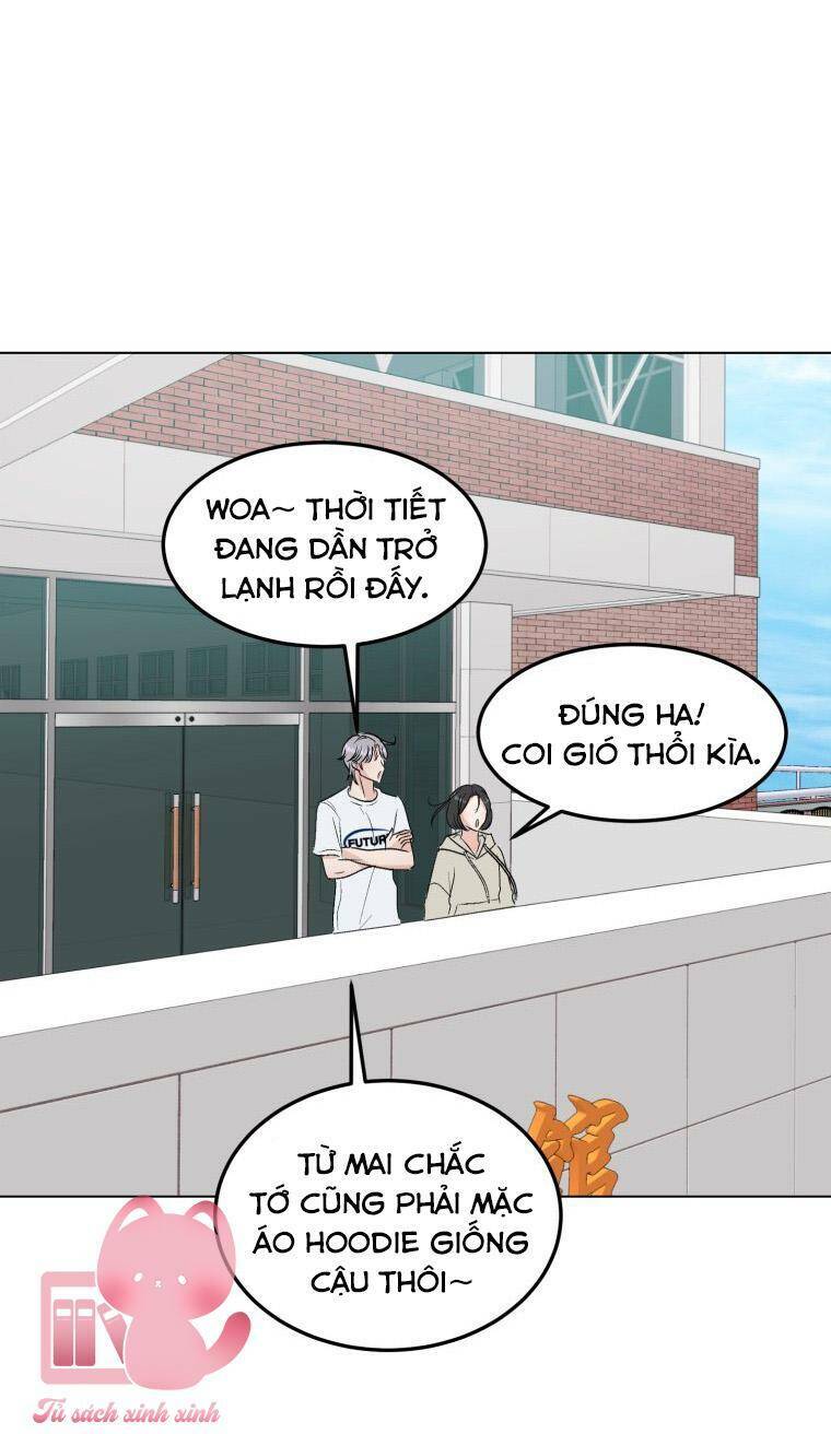 Bí Mật Highteen - Chap 54 - Trang 35