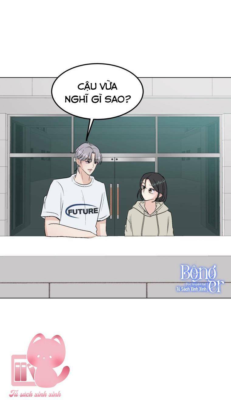 Bí Mật Highteen - Chap 54 - Trang 36
