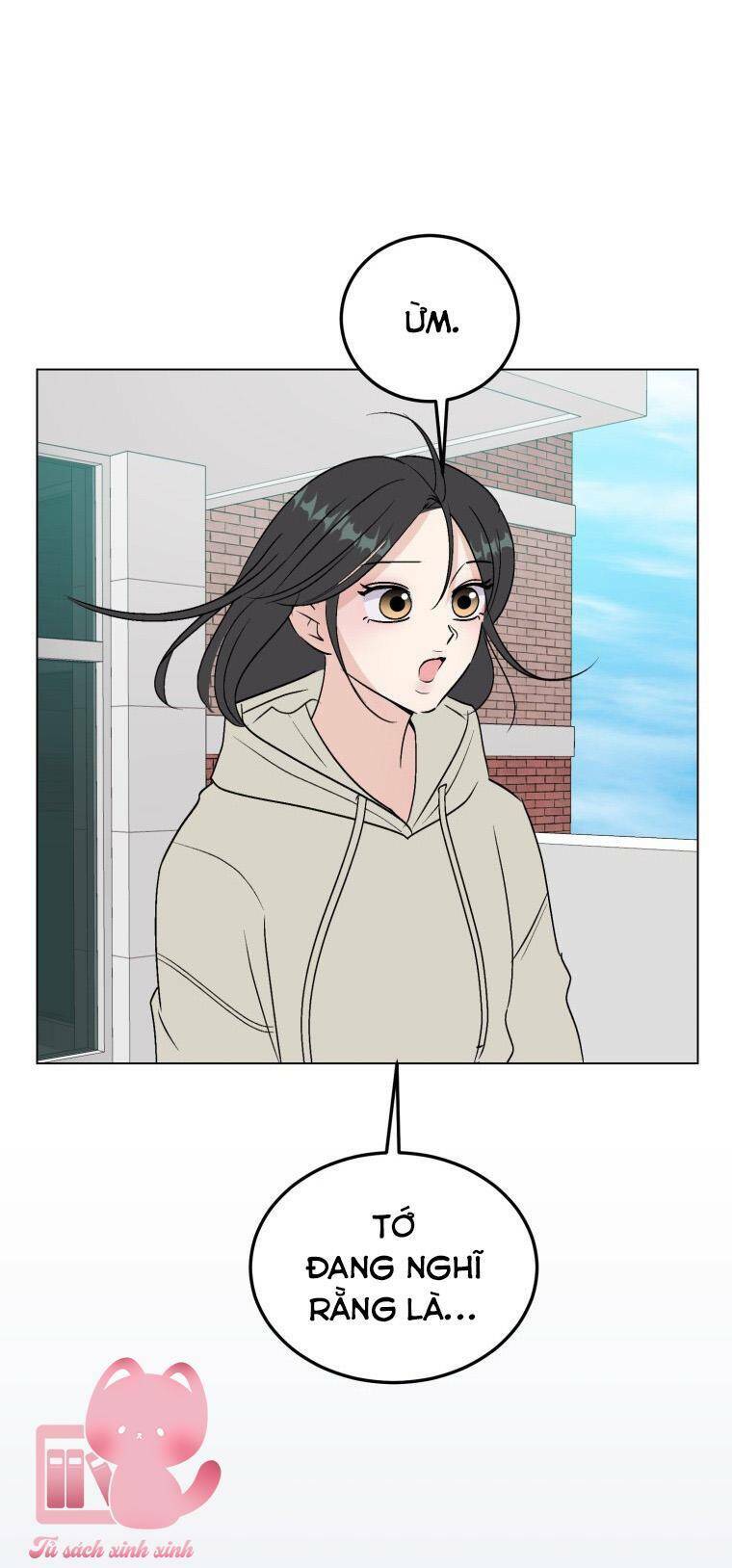 Bí Mật Highteen - Chap 54 - Trang 37