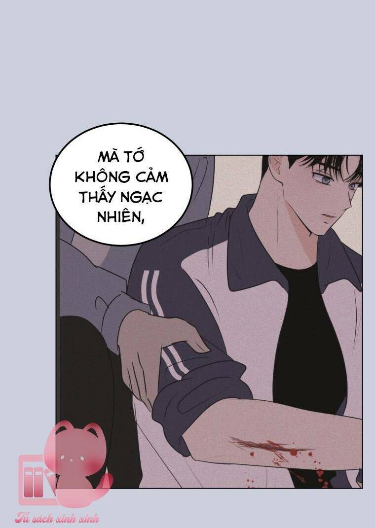 Bí Mật Highteen - Chap 54 - Trang 39