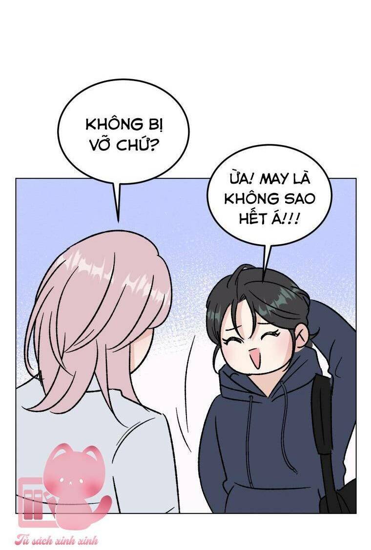 Bí Mật Highteen - Chap 54 - Trang 5