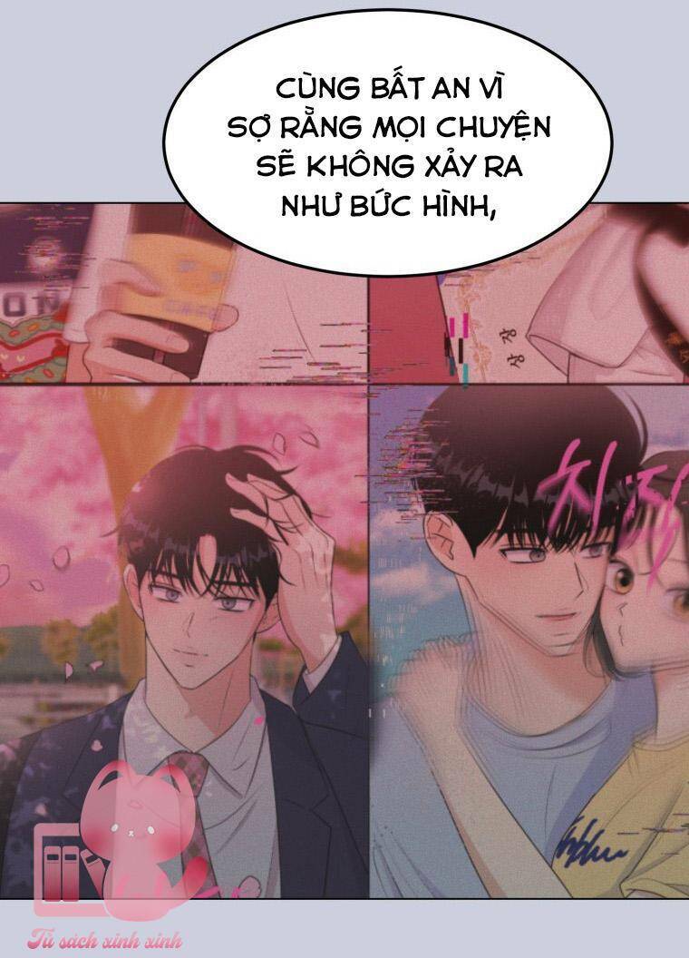 Bí Mật Highteen - Chap 54 - Trang 41