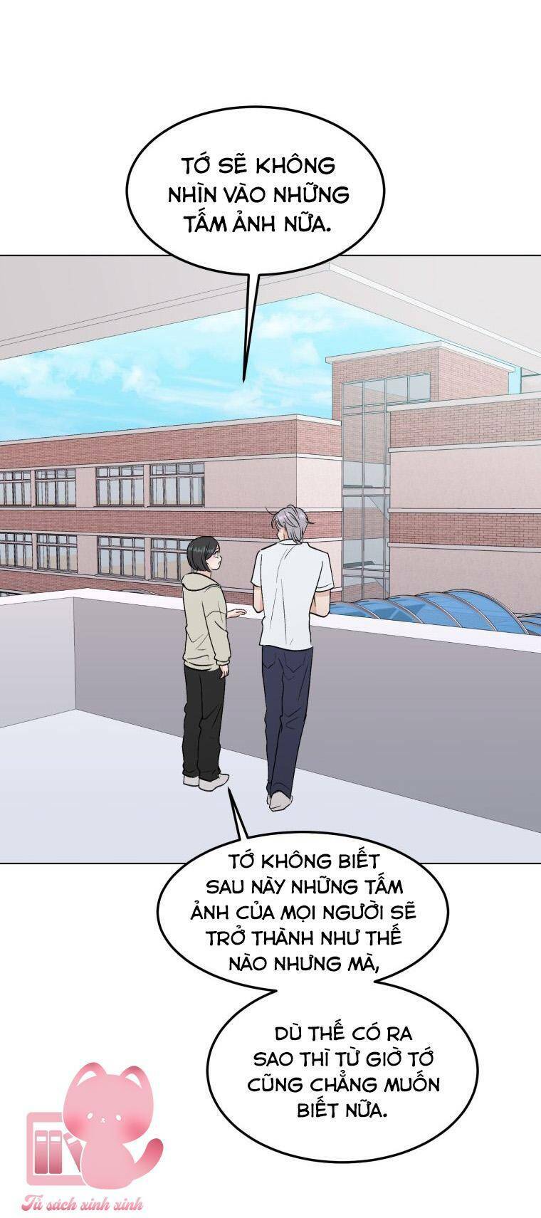 Bí Mật Highteen - Chap 54 - Trang 47