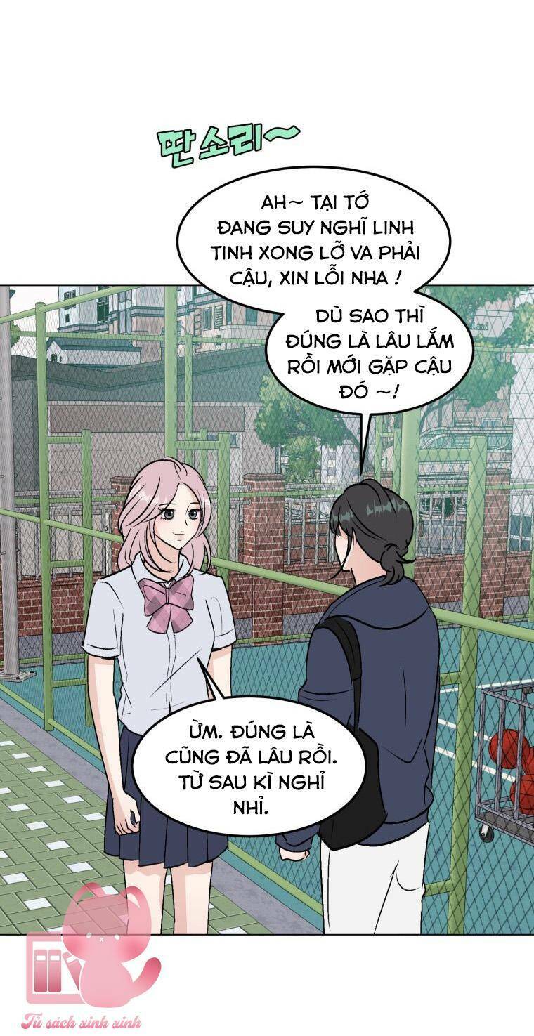 Bí Mật Highteen - Chap 54 - Trang 6