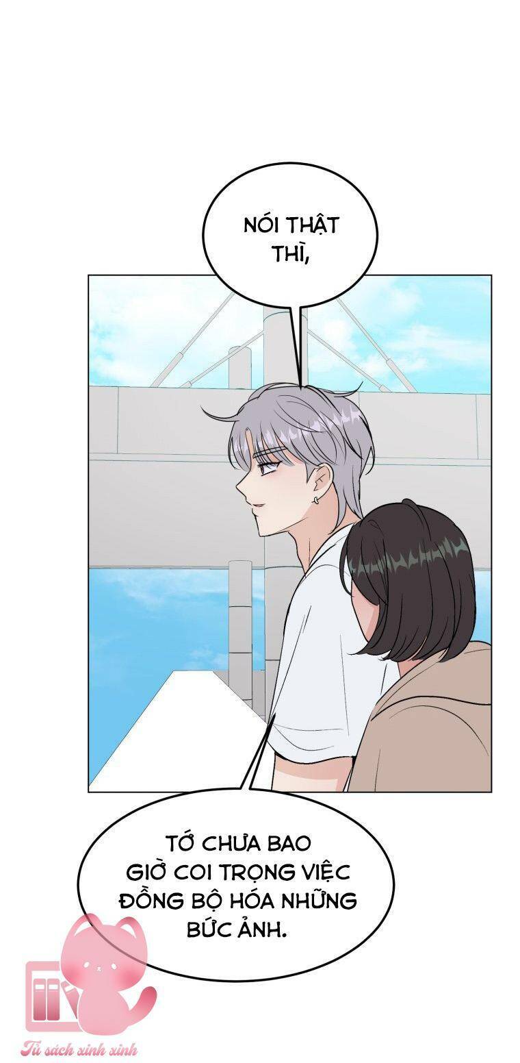 Bí Mật Highteen - Chap 54 - Trang 51