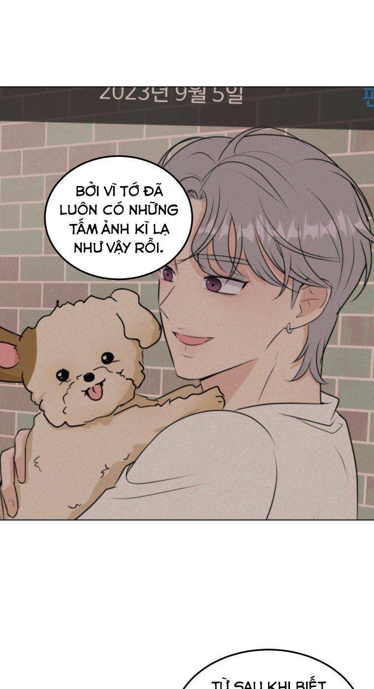 Bí Mật Highteen - Chap 54 - Trang 52