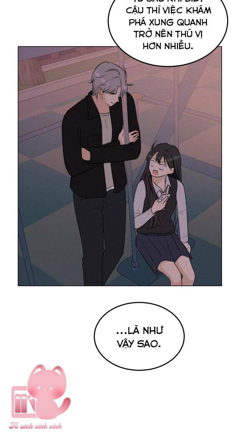 Bí Mật Highteen - Chap 54 - Trang 53