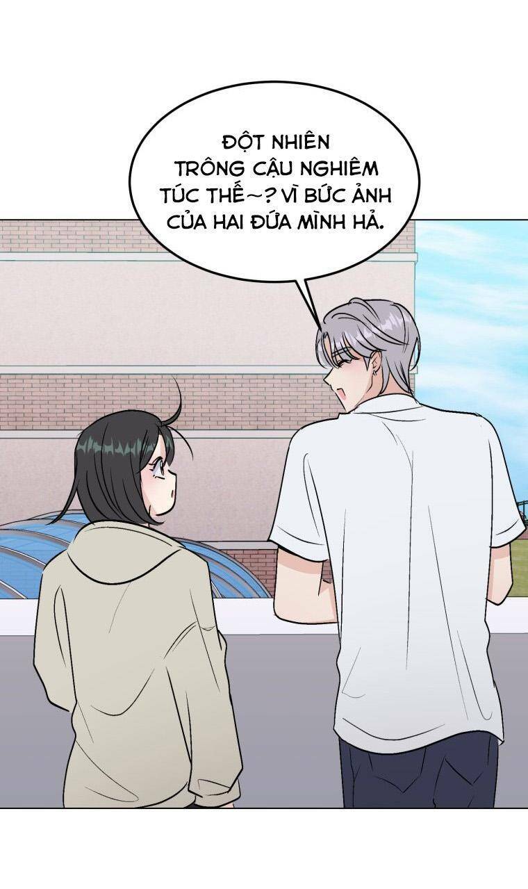 Bí Mật Highteen - Chap 54 - Trang 54