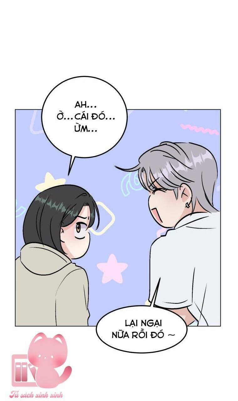 Bí Mật Highteen - Chap 54 - Trang 55