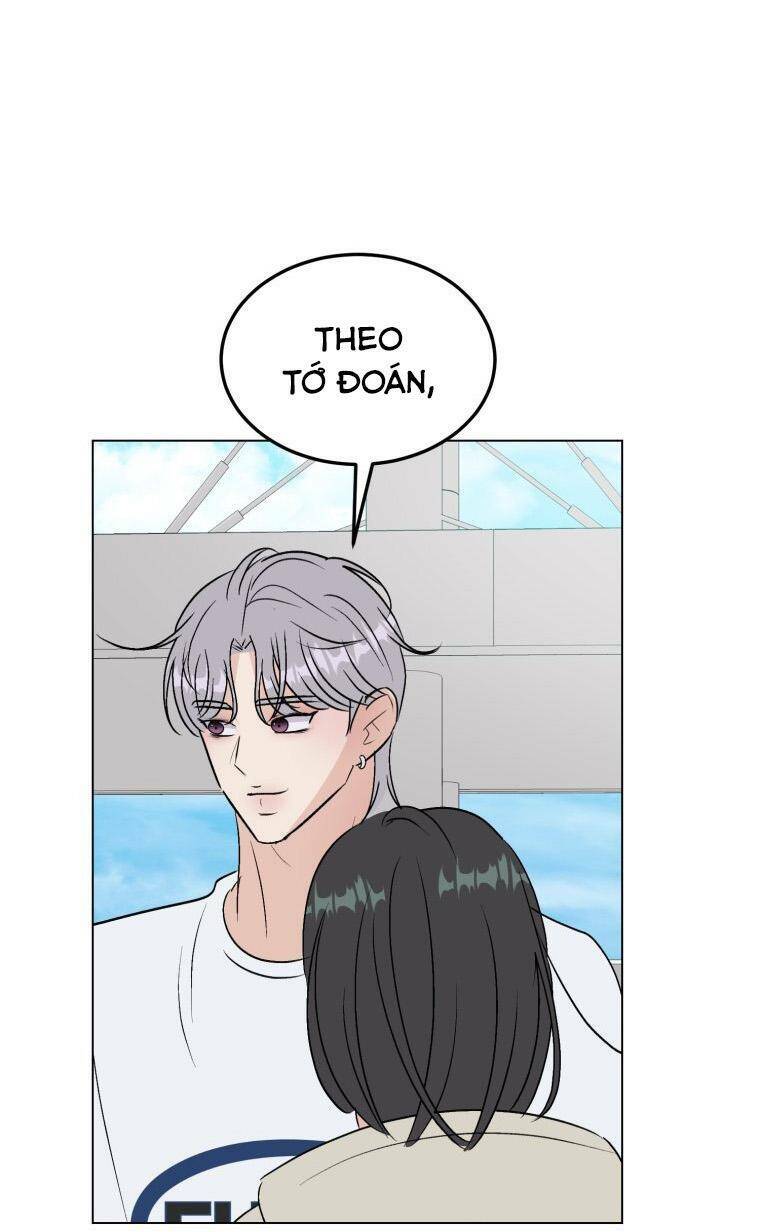 Bí Mật Highteen - Chap 54 - Trang 57
