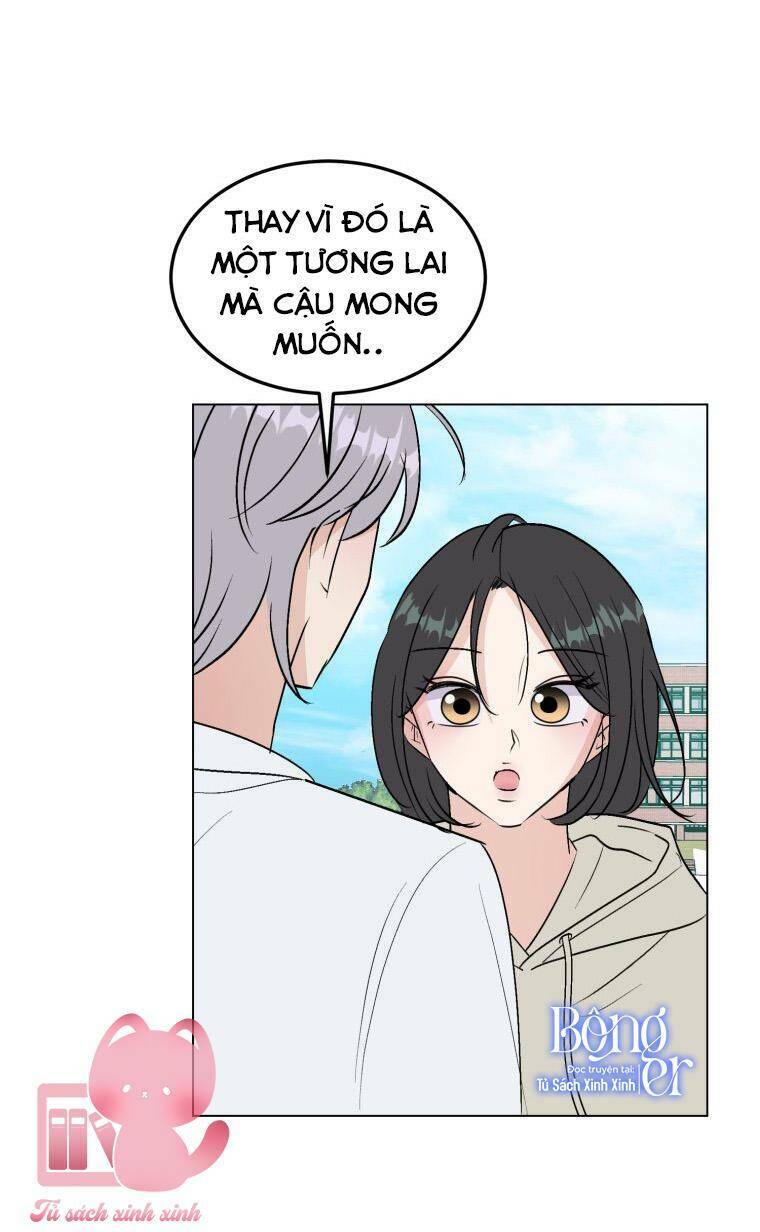 Bí Mật Highteen - Chap 54 - Trang 58