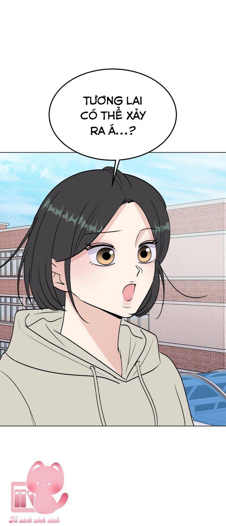 Bí Mật Highteen - Chap 54 - Trang 61