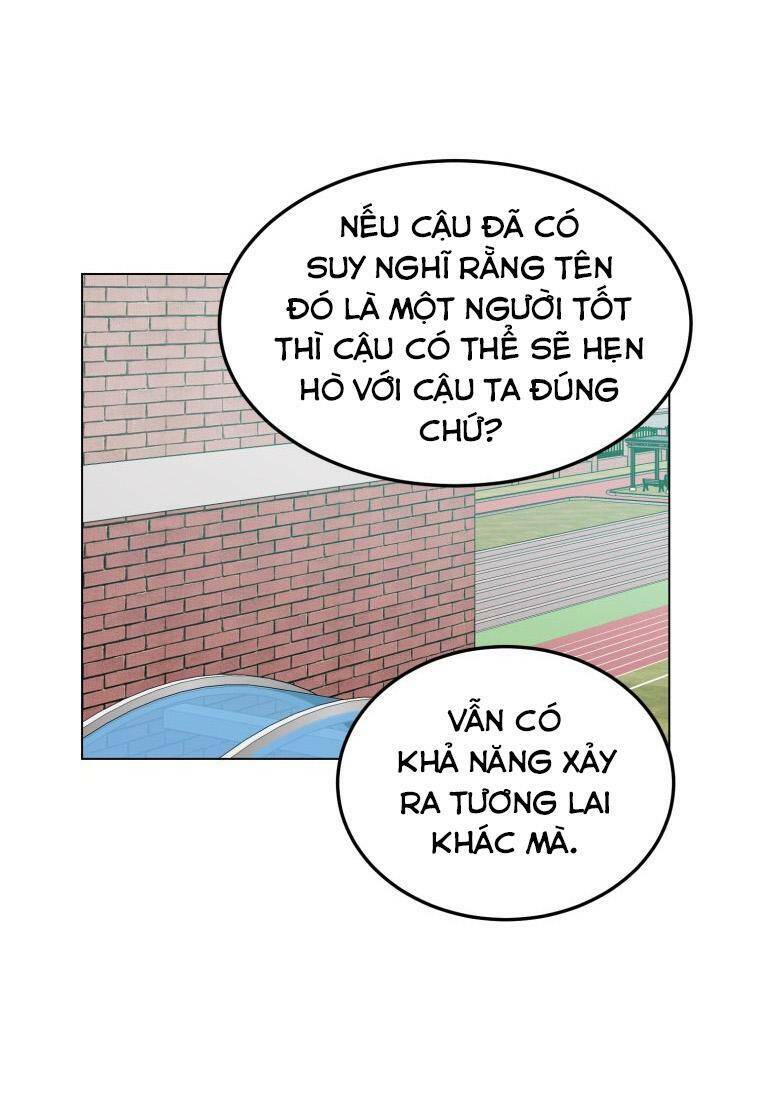 Bí Mật Highteen - Chap 54 - Trang 63