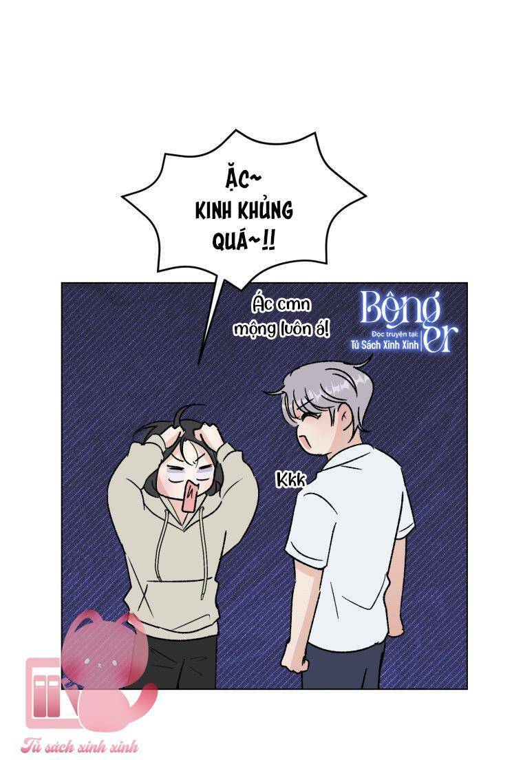 Bí Mật Highteen - Chap 54 - Trang 64