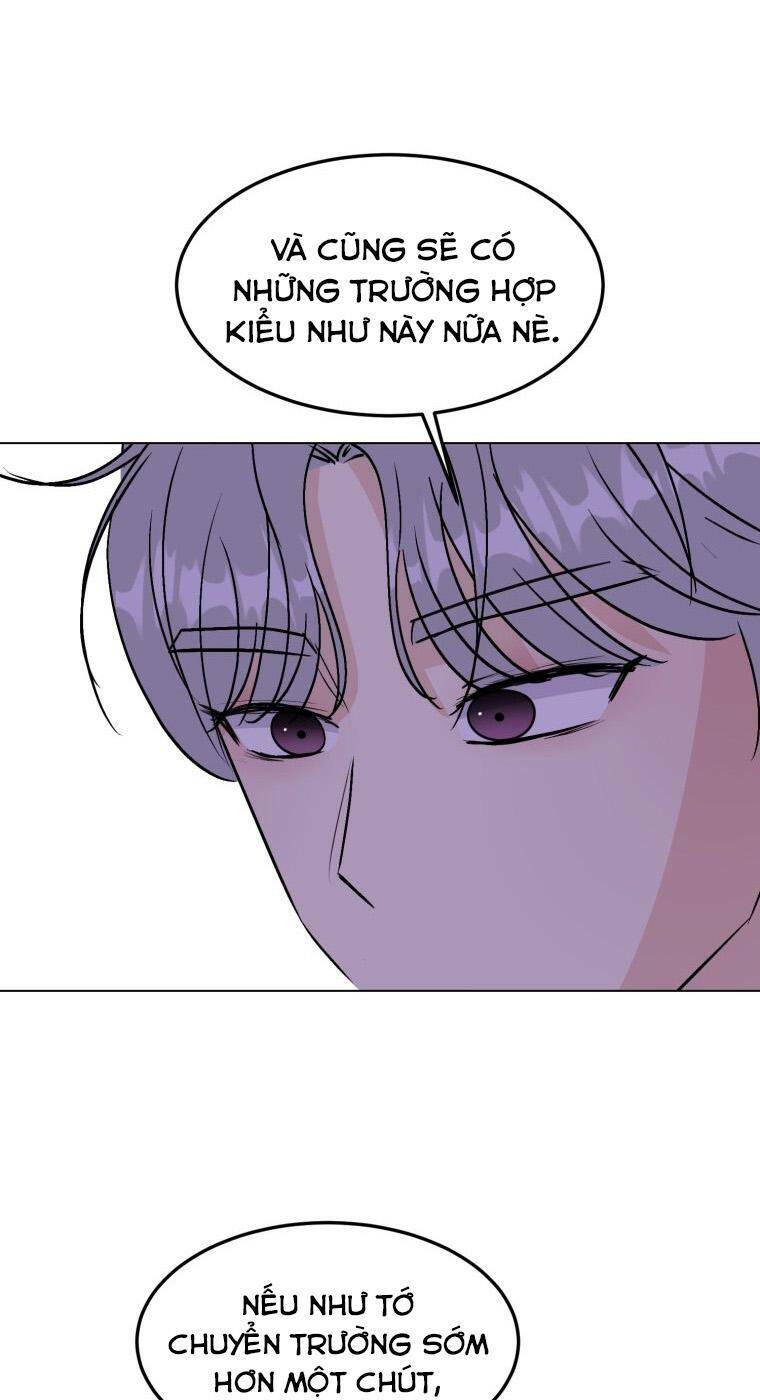 Bí Mật Highteen - Chap 54 - Trang 65