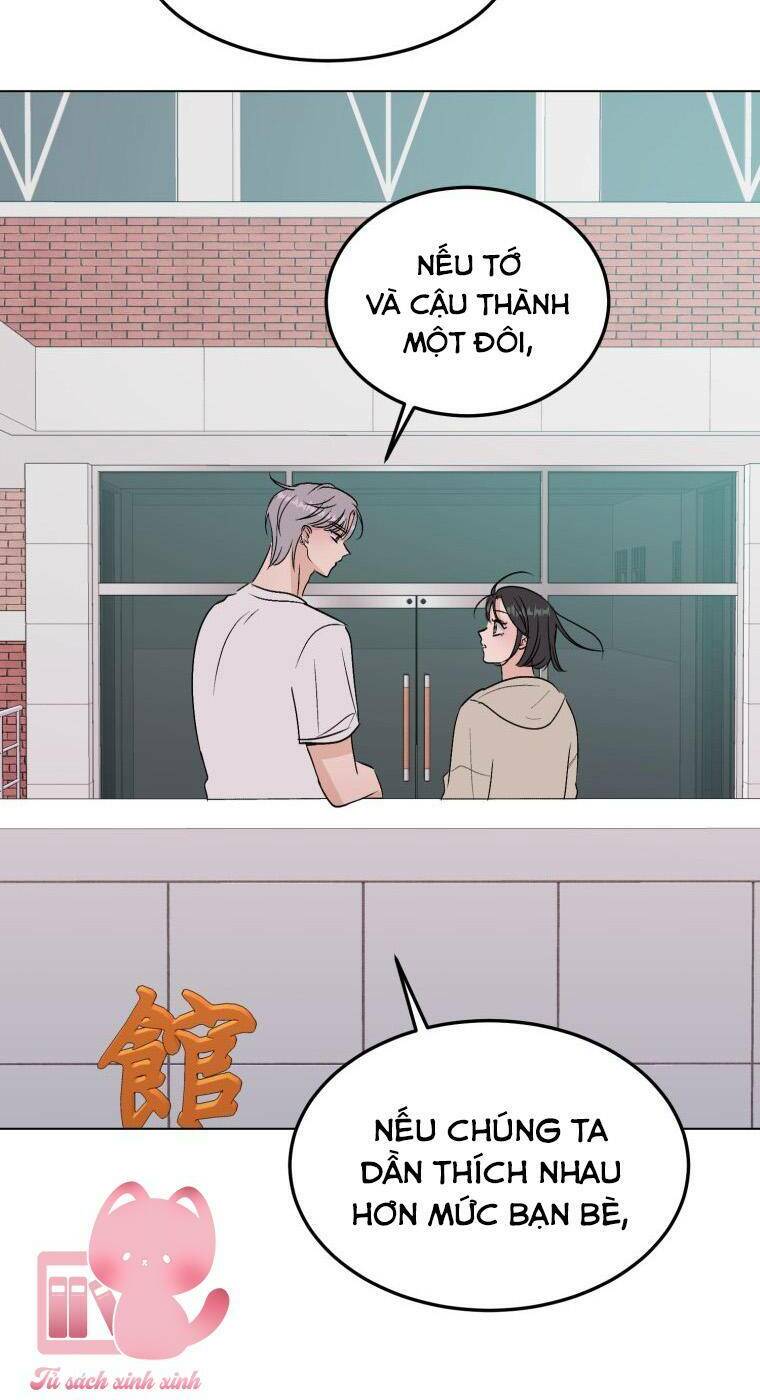 Bí Mật Highteen - Chap 54 - Trang 66