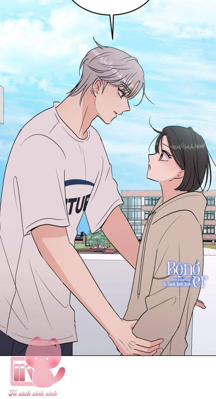 Bí Mật Highteen - Chap 54 - Trang 68