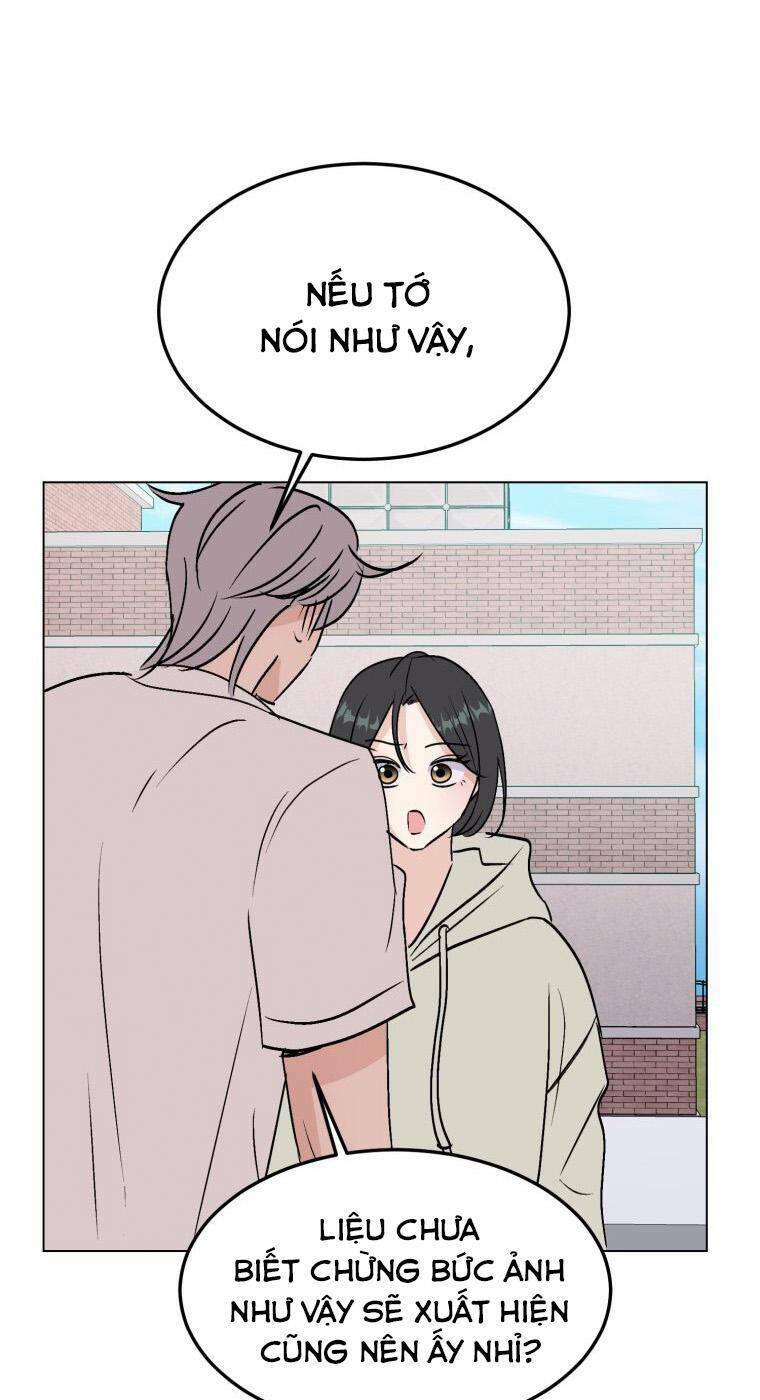 Bí Mật Highteen - Chap 54 - Trang 71