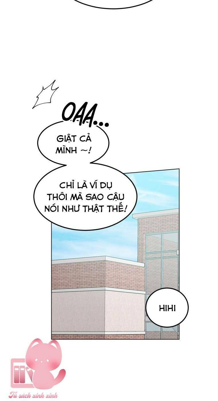 Bí Mật Highteen - Chap 54 - Trang 72
