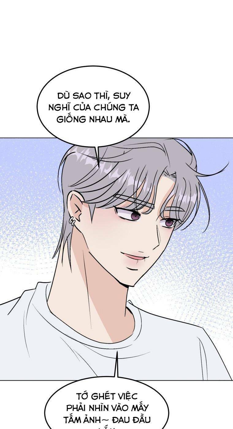 Bí Mật Highteen - Chap 54 - Trang 73