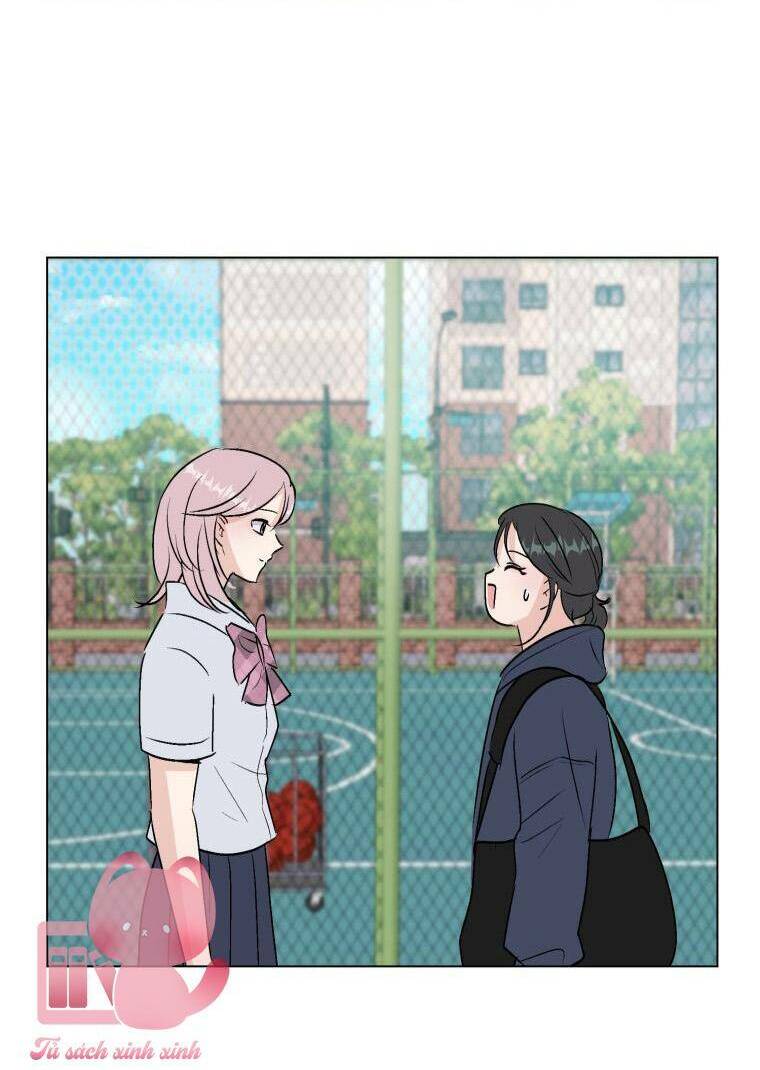Bí Mật Highteen - Chap 54 - Trang 9