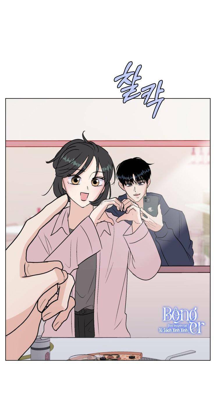 Bí Mật Highteen - Chap 55 - Trang 11