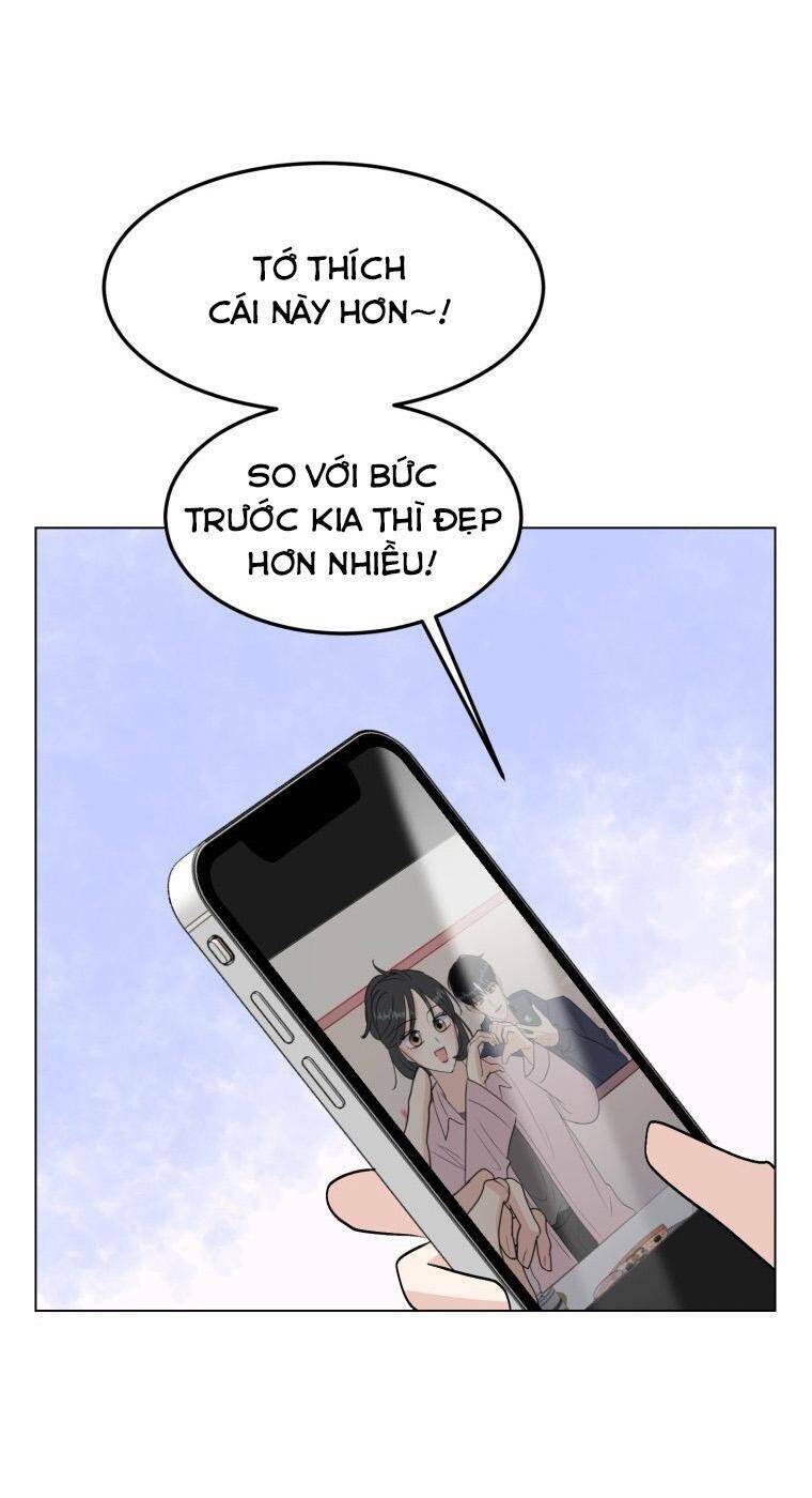 Bí Mật Highteen - Chap 55 - Trang 13