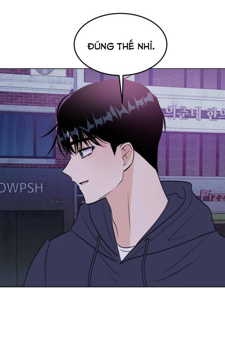Bí Mật Highteen - Chap 55 - Trang 15