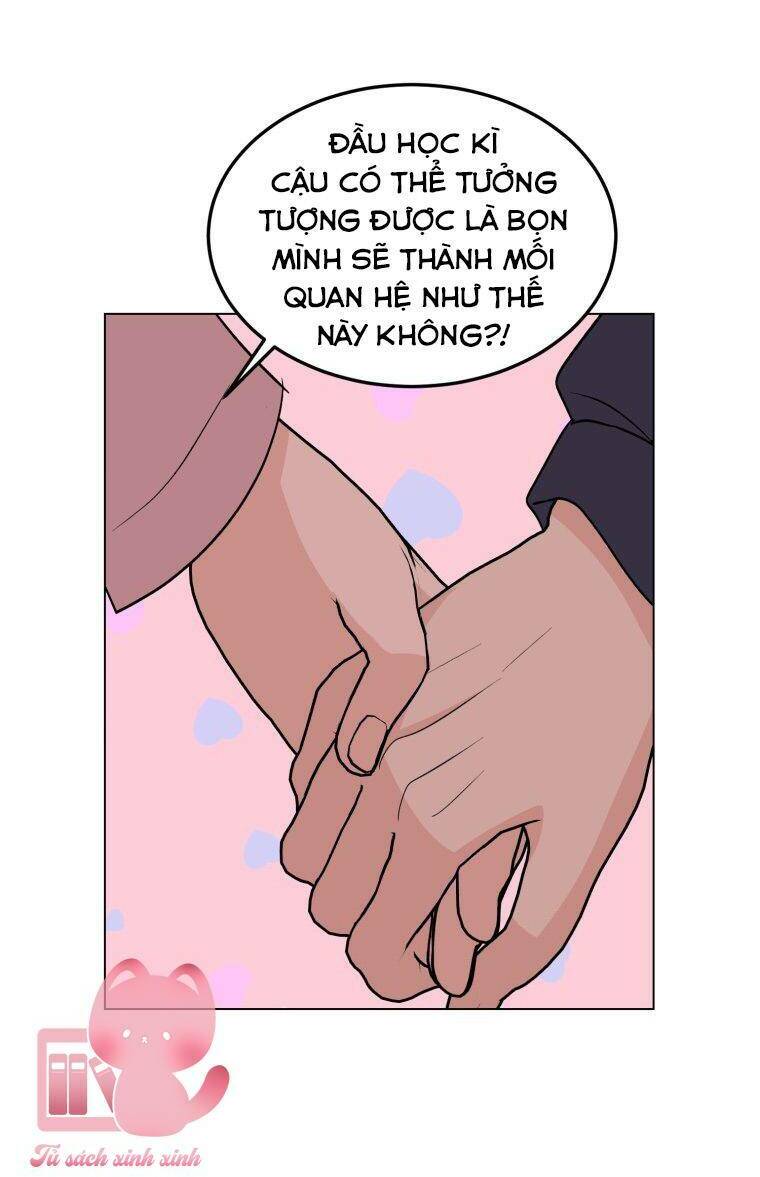 Bí Mật Highteen - Chap 55 - Trang 16