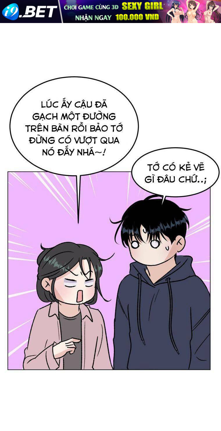 Bí Mật Highteen - Chap 55 - Trang 17