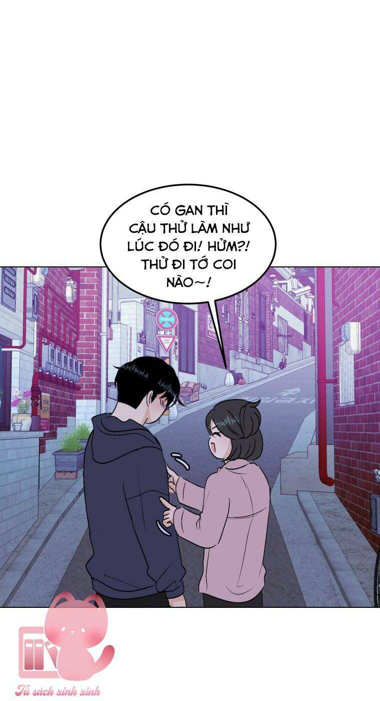 Bí Mật Highteen - Chap 55 - Trang 18
