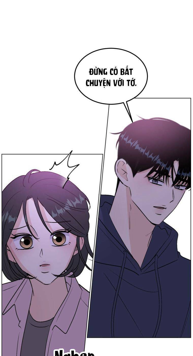 Bí Mật Highteen - Chap 55 - Trang 19