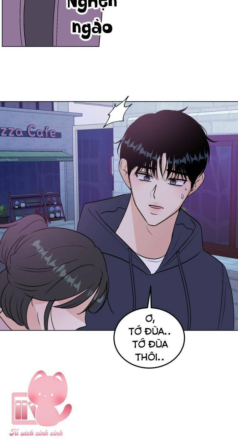 Bí Mật Highteen - Chap 55 - Trang 20