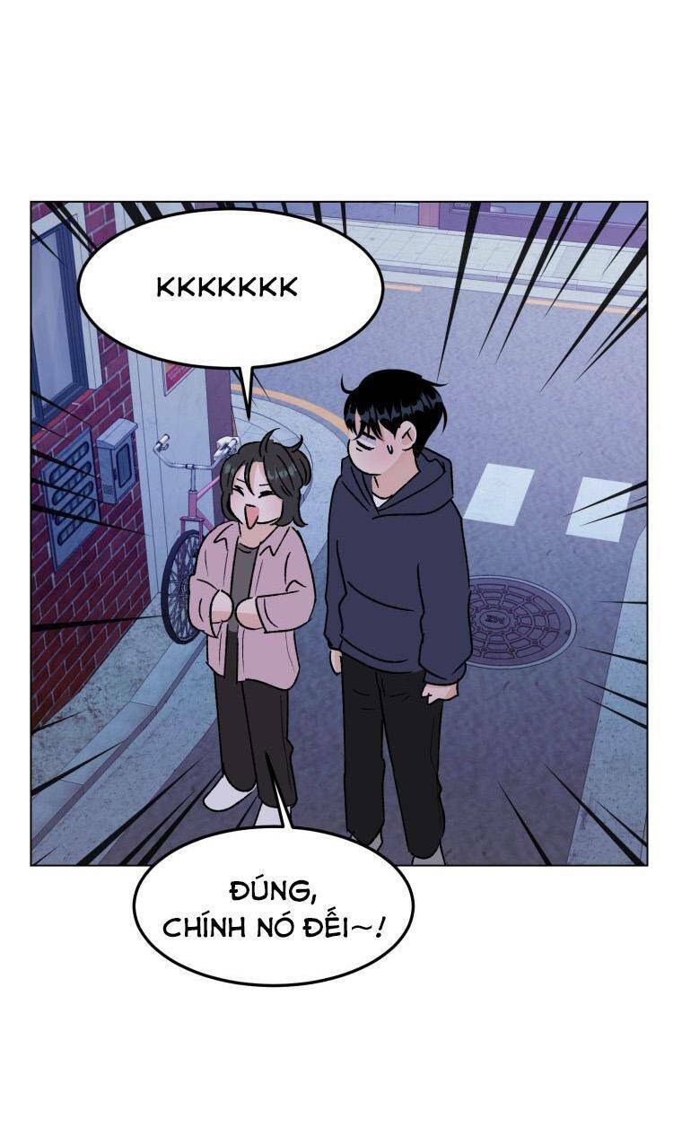 Bí Mật Highteen - Chap 55 - Trang 21