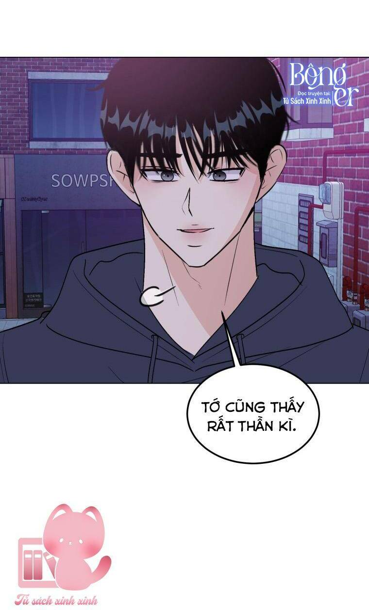 Bí Mật Highteen - Chap 55 - Trang 22