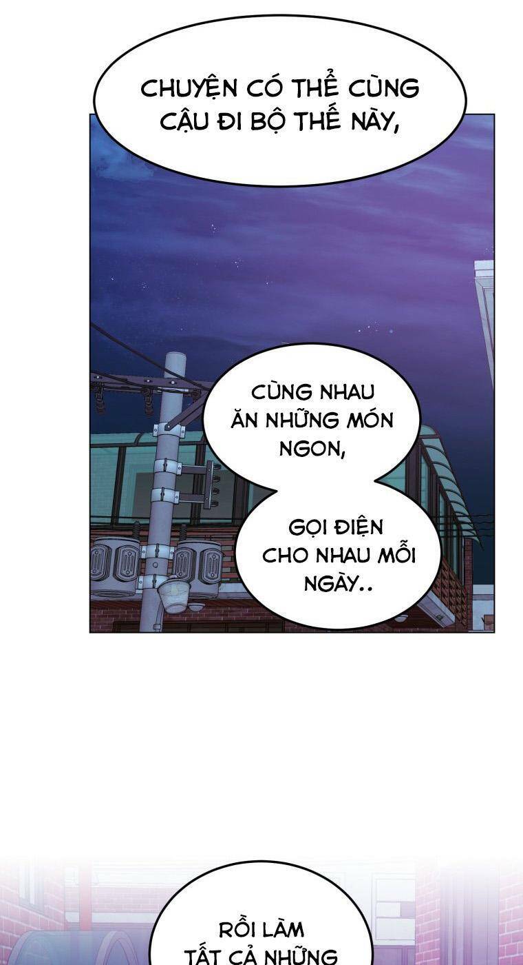 Bí Mật Highteen - Chap 55 - Trang 23