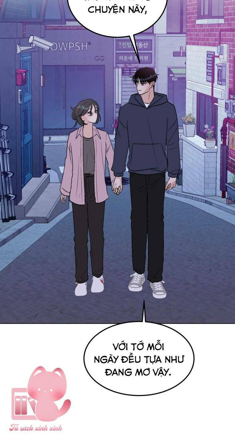 Bí Mật Highteen - Chap 55 - Trang 24