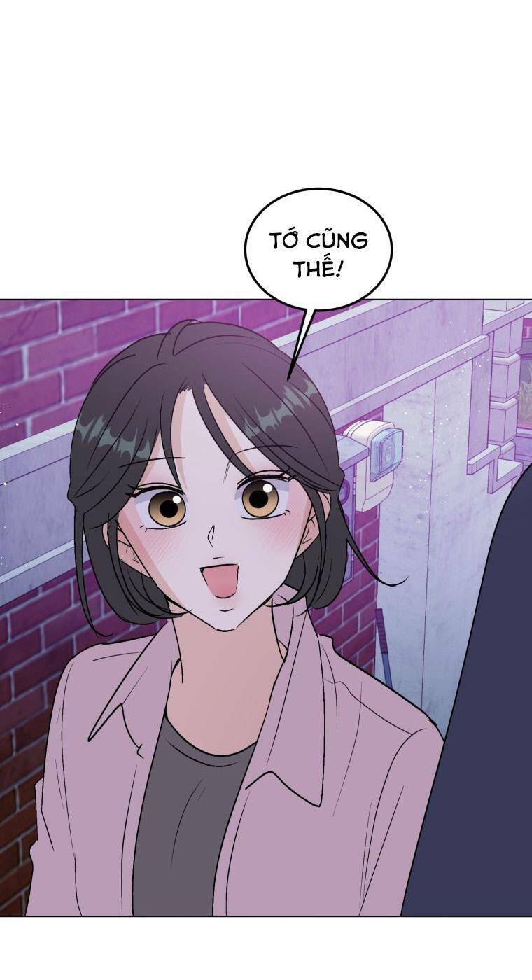 Bí Mật Highteen - Chap 55 - Trang 25