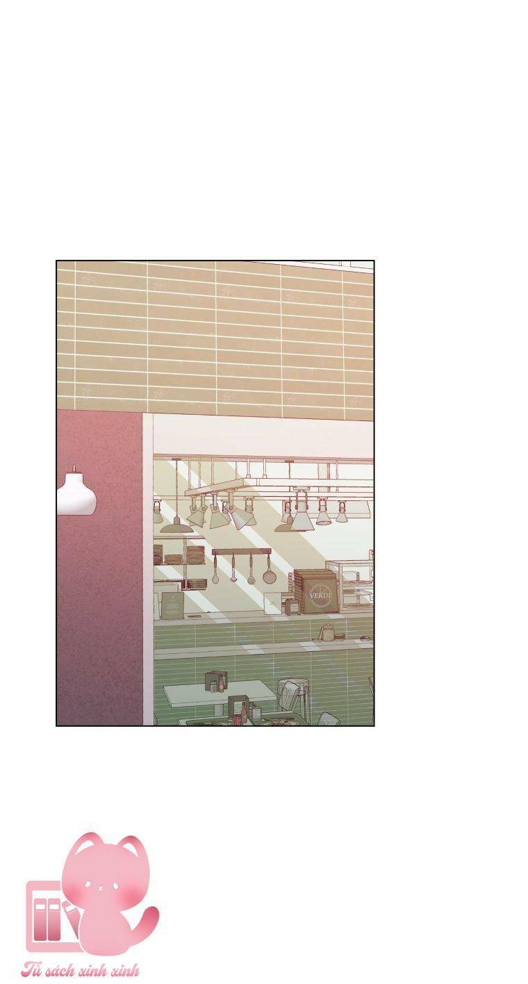 Bí Mật Highteen - Chap 55 - Trang 4