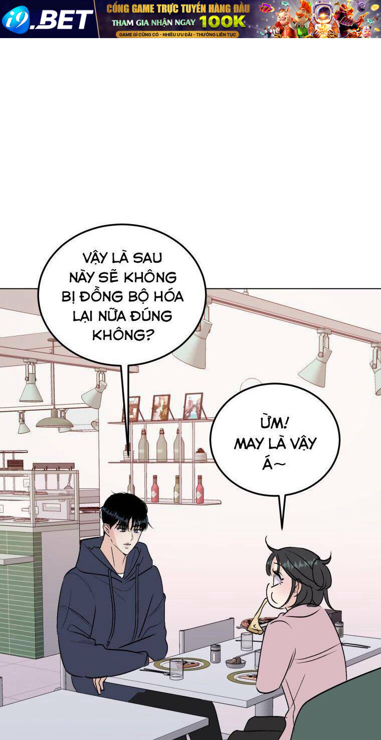 Bí Mật Highteen - Chap 55 - Trang 5