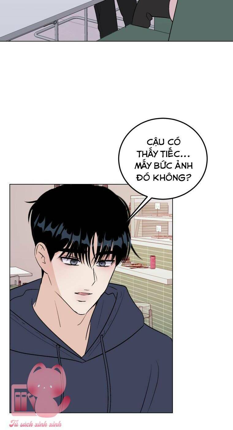 Bí Mật Highteen - Chap 55 - Trang 6