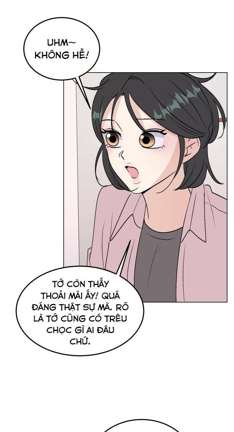 Bí Mật Highteen - Chap 55 - Trang 7