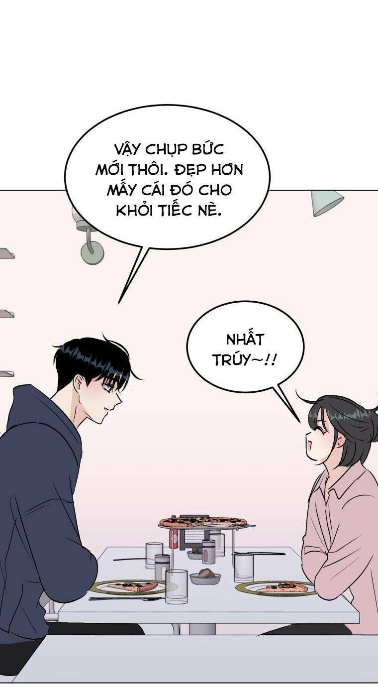 Bí Mật Highteen - Chap 55 - Trang 9