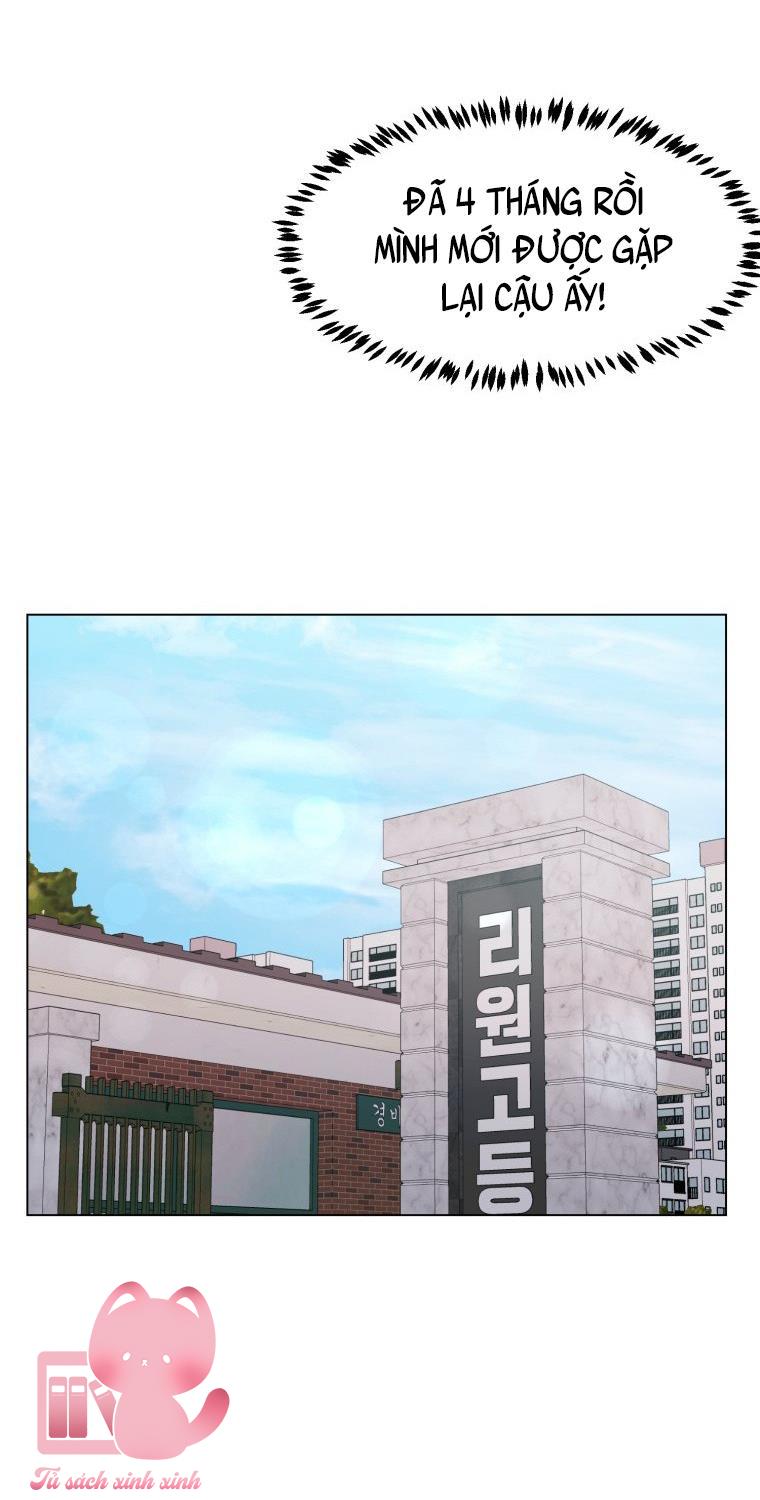 Bí Mật Highteen - Chap 56 - Trang 19