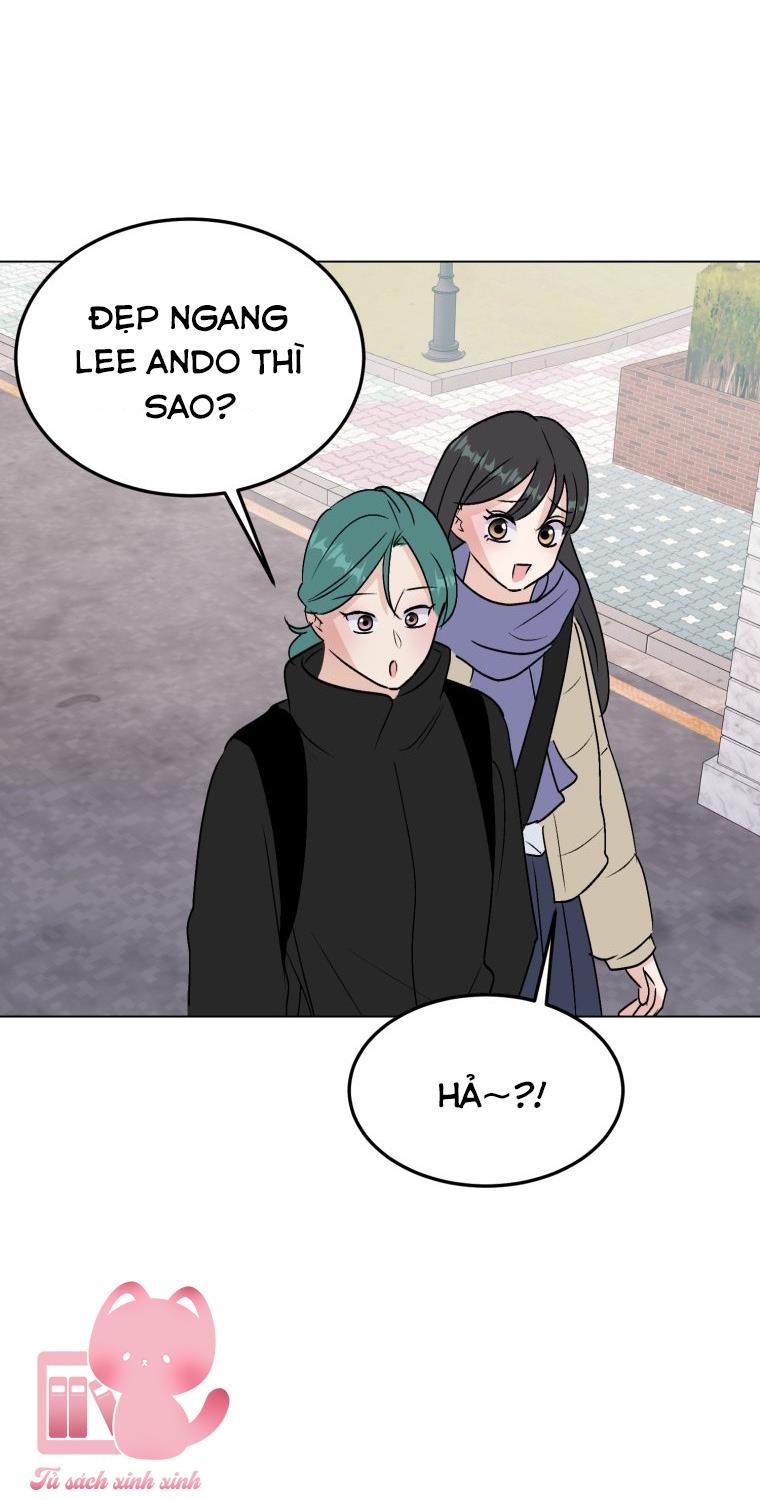 Bí Mật Highteen - Chap 56 - Trang 23