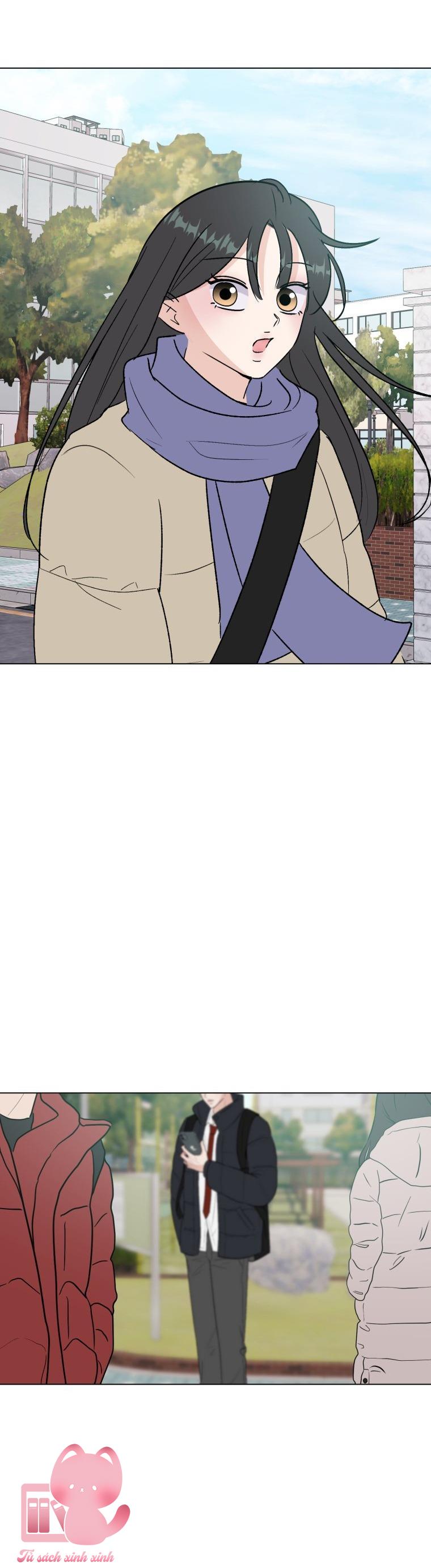 Bí Mật Highteen - Chap 56 - Trang 24