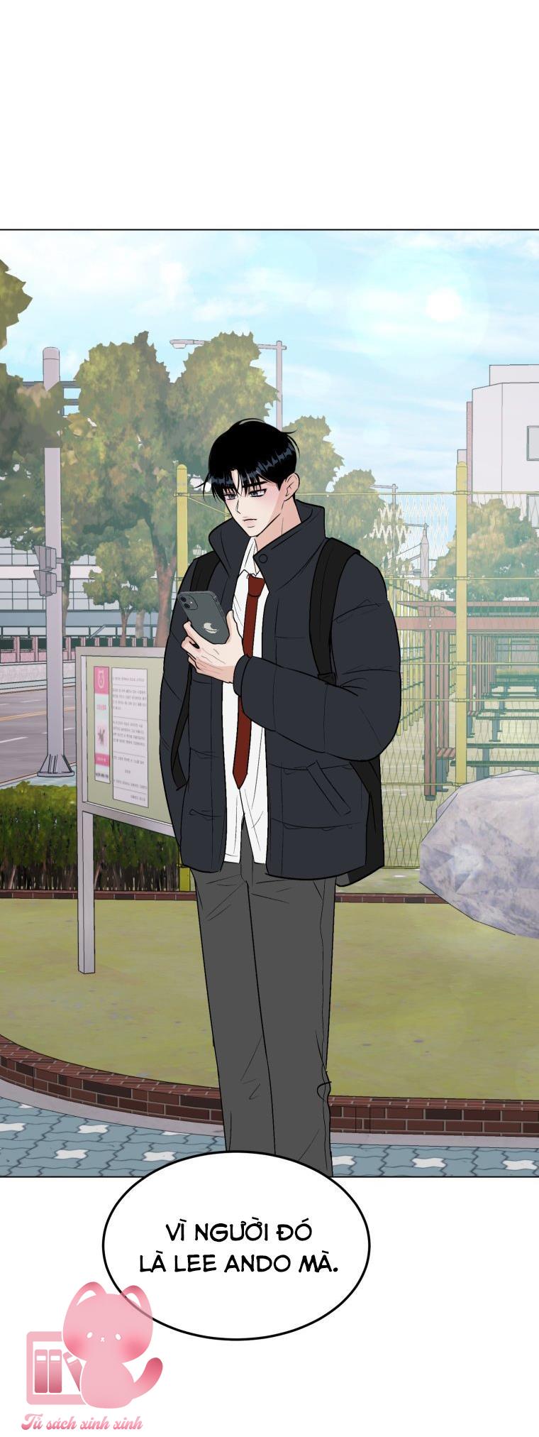Bí Mật Highteen - Chap 56 - Trang 25