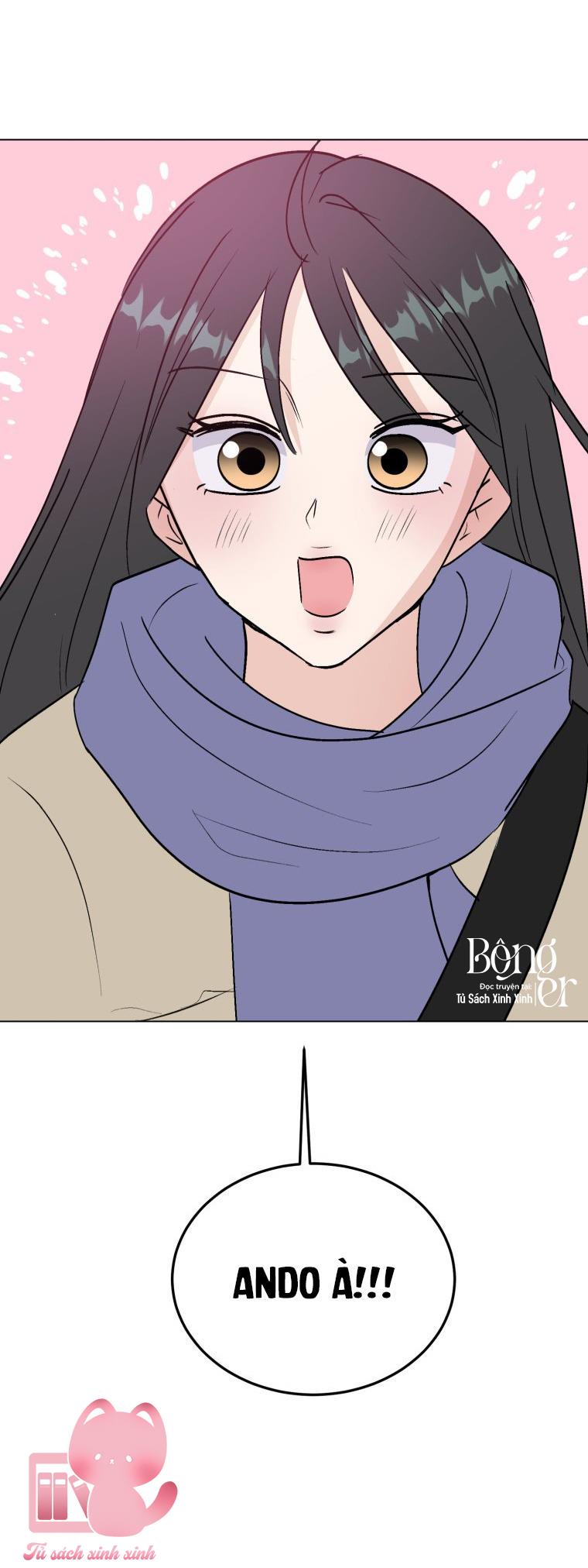 Bí Mật Highteen - Chap 56 - Trang 26