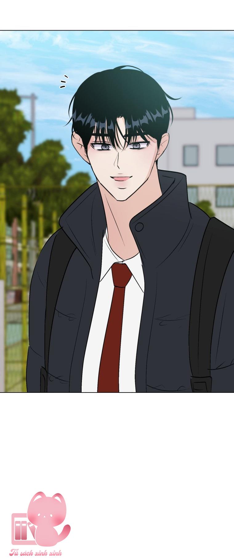 Bí Mật Highteen - Chap 56 - Trang 27